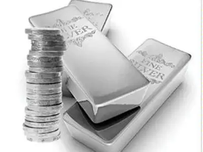 Silver Price in India (13 May ) 2024