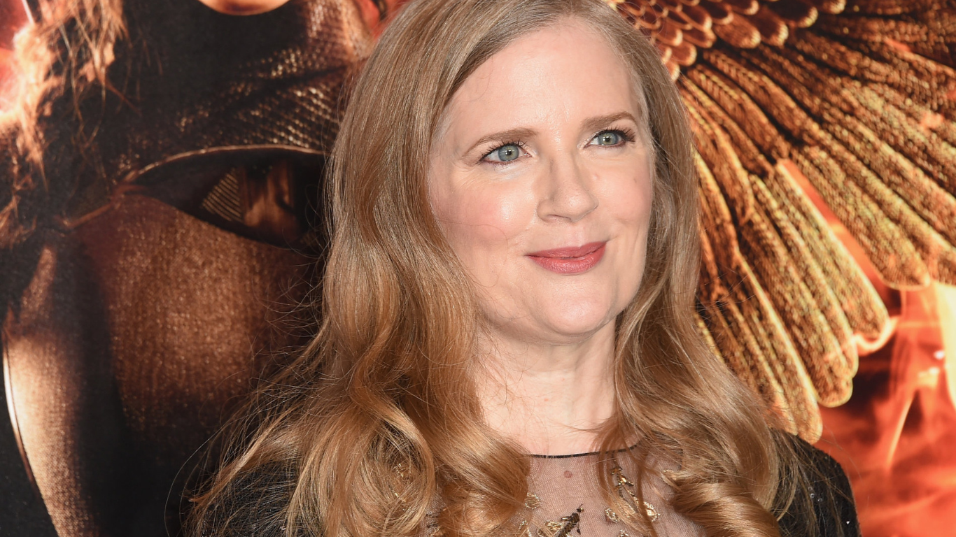 New Book ‘Hunger Games’ Announced by Suzanne Collins by 2025!!